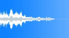 Exterior Start And MediumSound Effect