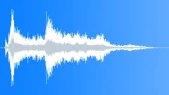 Exterior Start Depart 119Sound Effect