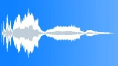 Exterior Start Depart AtSound Effect