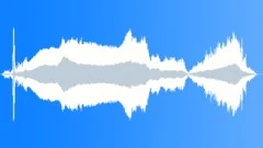 Exterior Start Off HoverSound Effect