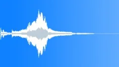 Exterior Start Up PassSound Effect