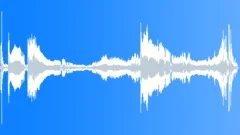 Exterior Start Up Passing Sound Effect