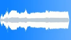 Exterior Start Run UpSound Effect