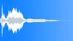 Exterior Start UpSound Effect