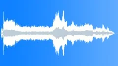 Exterior Start Up Taxi Sound Effect