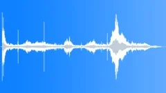 Exterior Start ThreePoint TurnSound Effect
