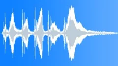 Exterior Start ThreePoint TurnSound Effect