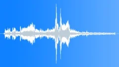 Exterior Start ThreePoint Turn Sound Effect