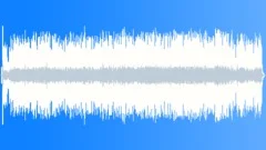 Exterior Start Tickover RecordedSound Effect