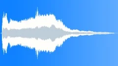 Exterior Start Tickover Taxi Sound Effect