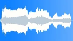 Exterior Start Warm UpSound Effect