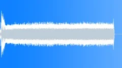 Exterior Start with Warm Sound Effect