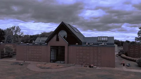Exterior Surface Video stock 335885817