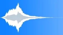 Exterior Take Off PiperSound Effect