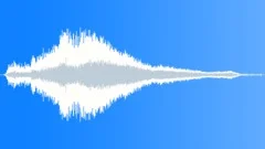 Exterior Take Off SE Sound Effect