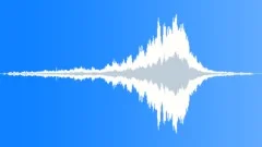 Exterior Takes Off Sound Effect