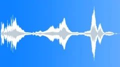 Exterior ThreePoint Turn DepartSound Effect