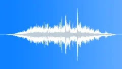 ExteriorApproach And Stop 2 Sound Effect
