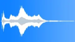 ExteriorStart Depart 2 Ton Sound Effect