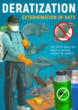 Mousetrap icon, pest control extermination and deratization trap