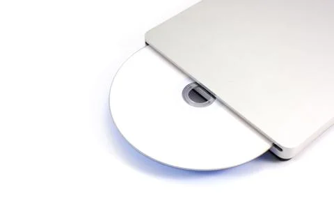 External CD Stock Photos
