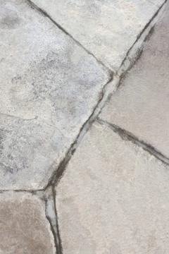 External grey stone wall background Stock Photos