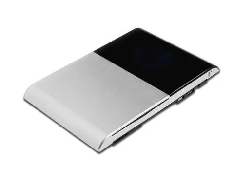 External hard drive Stock Photos