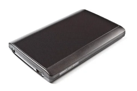 External hdd Stock Photos