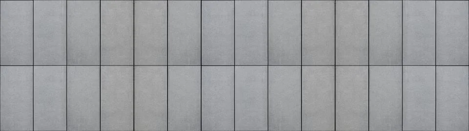 Exterrior granite ceramic tile pattern Stock Photos