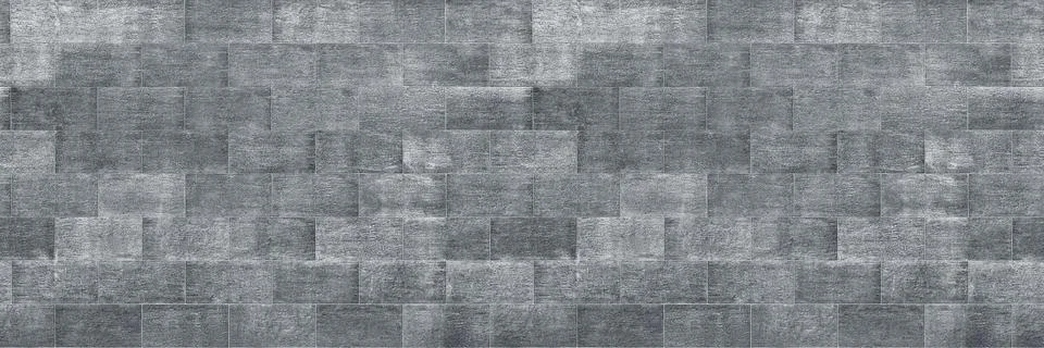 Exterrior granite ceramic tile pattern Stock Photos