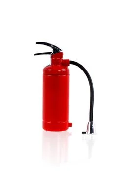 Extinguisher Stock Photos