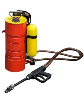 Extinguisher Stock Photos