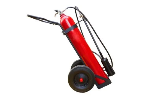 Extinguisher Stock Photos
