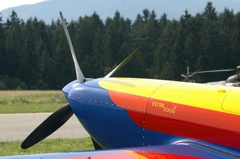 Extra 3000 Stock Photos