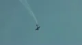 Extra 330 SC acrobatic flight demonstration HD Footage