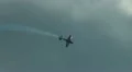 Extra 330 SC acrobatic flight demonstration HD Footage