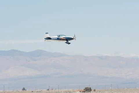 Extra EA-300 Stock Photos