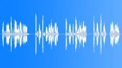 Extra Extra read all about itSound Effect