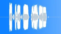 Extra Extra - USA FemaleSound Effect