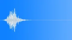 Extra Fast Multimedia Whoosh 12Sound Effect