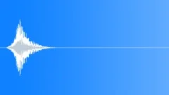 Extra Fast Multimedia Whoosh 15 Sound Effect