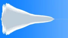 Extra Fast Swoosh To Horn Impact (Film, Explosion, Dramatic) Sound Effect