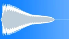 Extra Fast Swoosh To Horn Impact 3 (Film, Explosion, Dramatic) Sound Effect