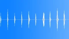 Extra Fast Whoosh Swoosh Sound Pack (10 Items) Sound Effect