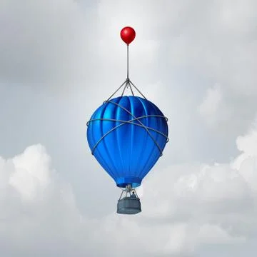 Extra Help Stock Illustration