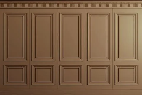 Extra large background cabinet wall Stock Illustration