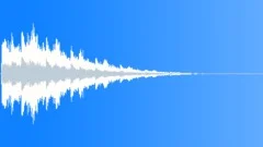 Extra Life Booster Sound Effect