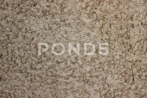 Extra rough exterior wall texture Stock Photos