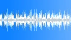Extra Soul (Loopable) Stock Music
