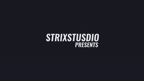 Extract and ink Slideshow After Effects stock